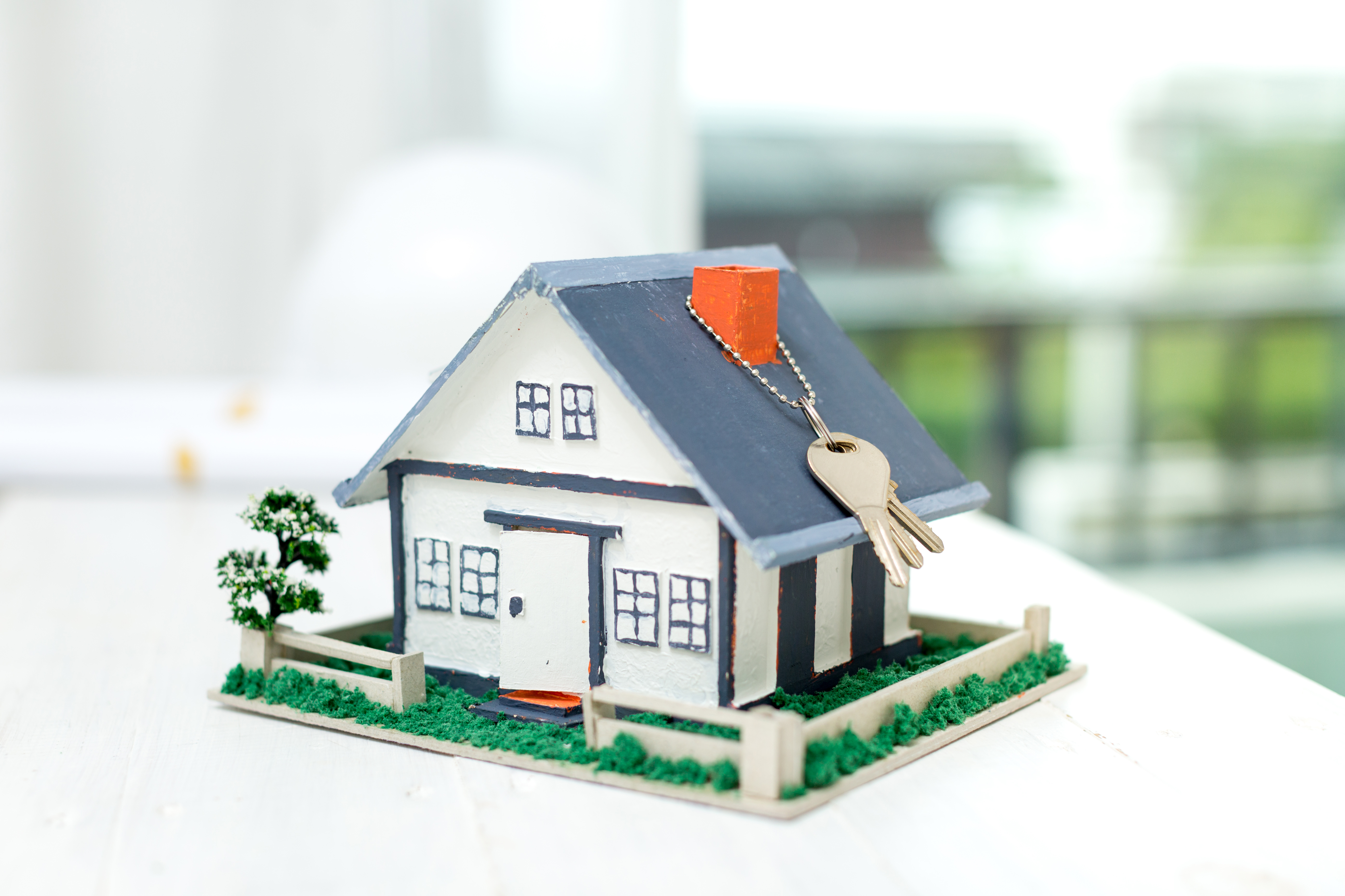 About I Like It Properties