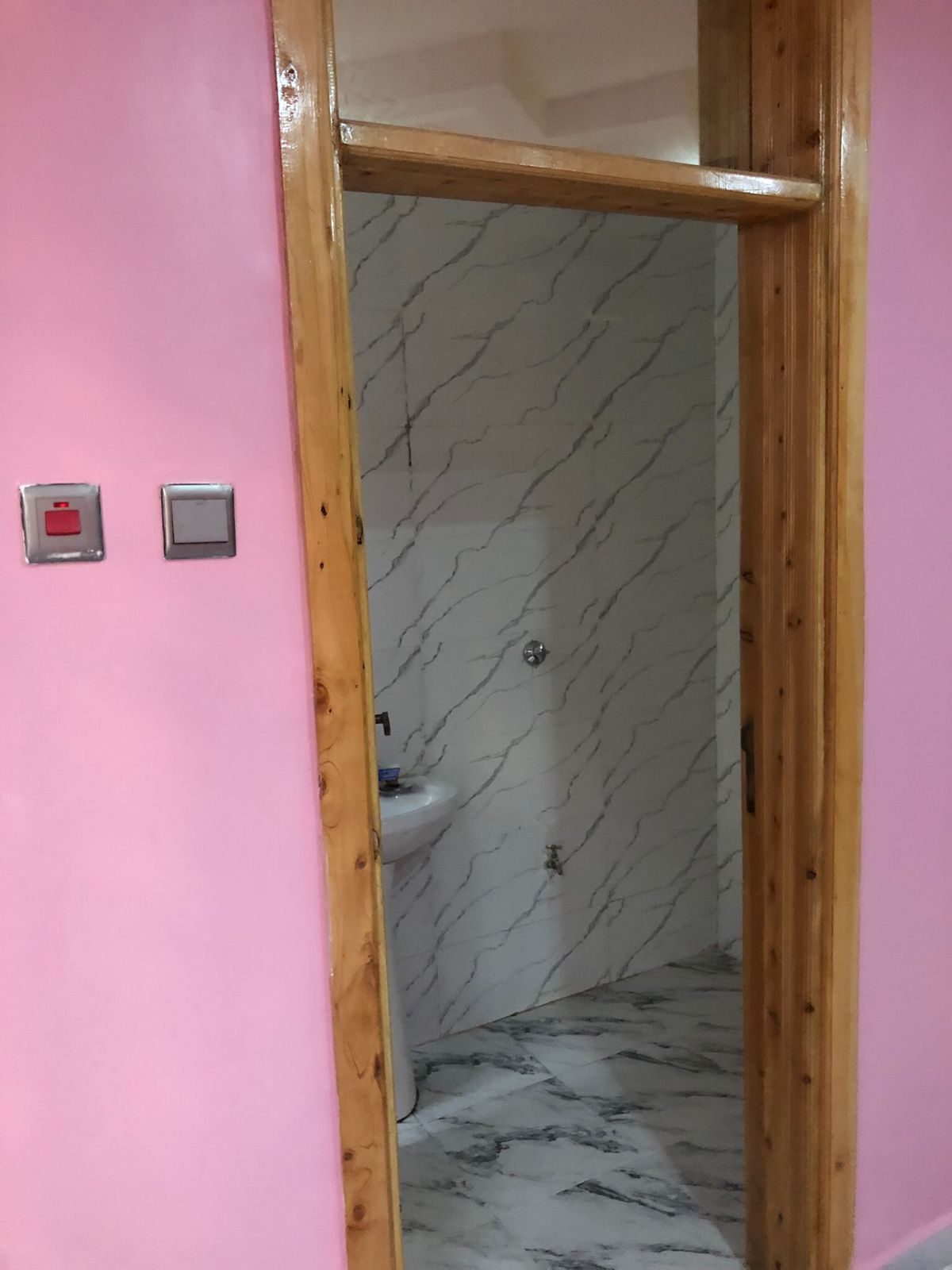 4 Bedroom classy Maisonette 