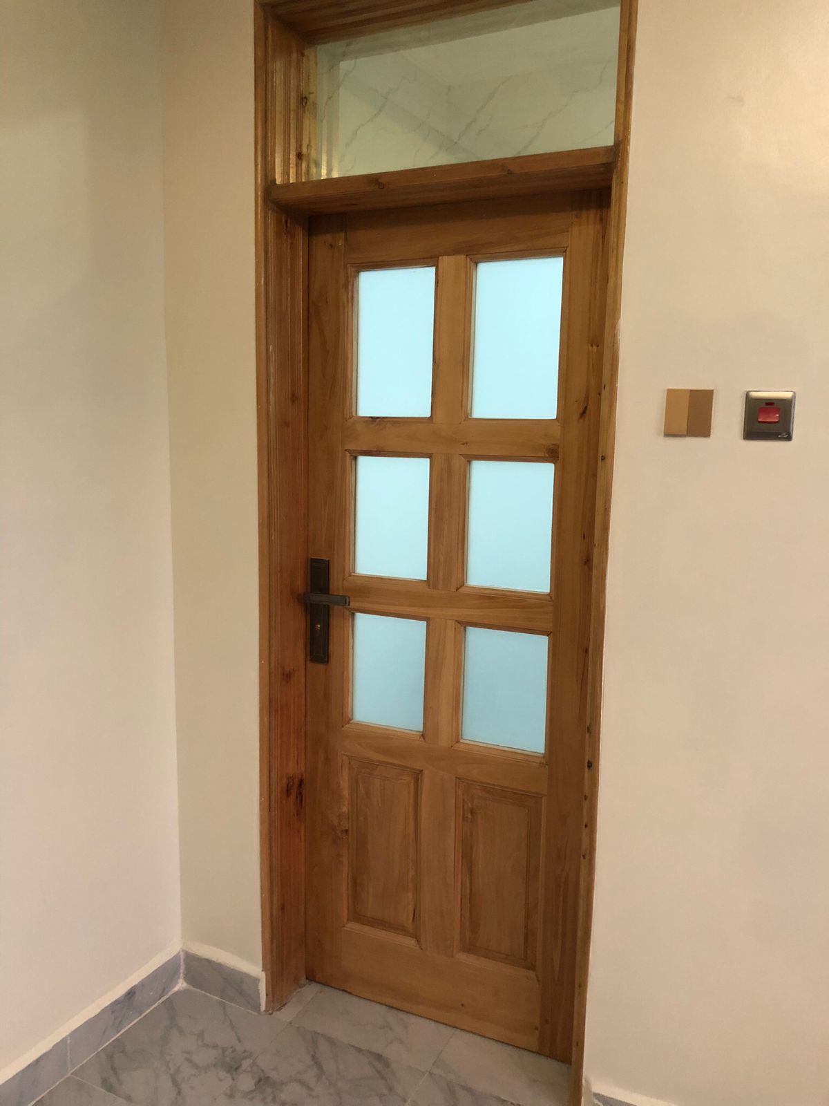 4 Bedroom classy Maisonette 