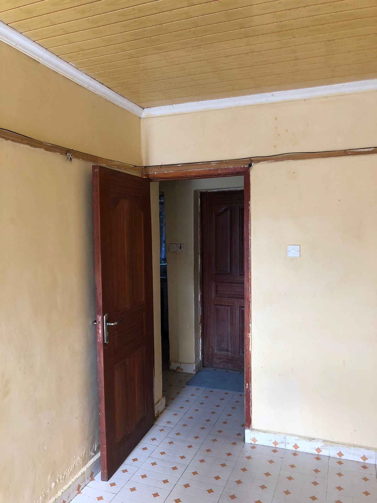 Rental Flat with monthly income of Ksh 92,000