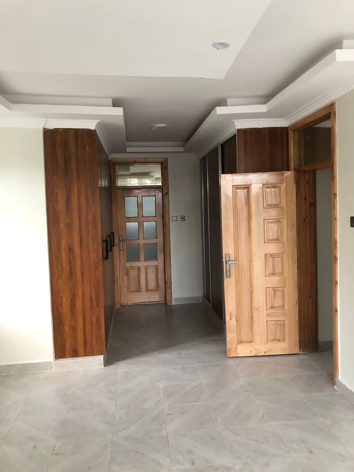 4 Bedroom classy Maisonette 