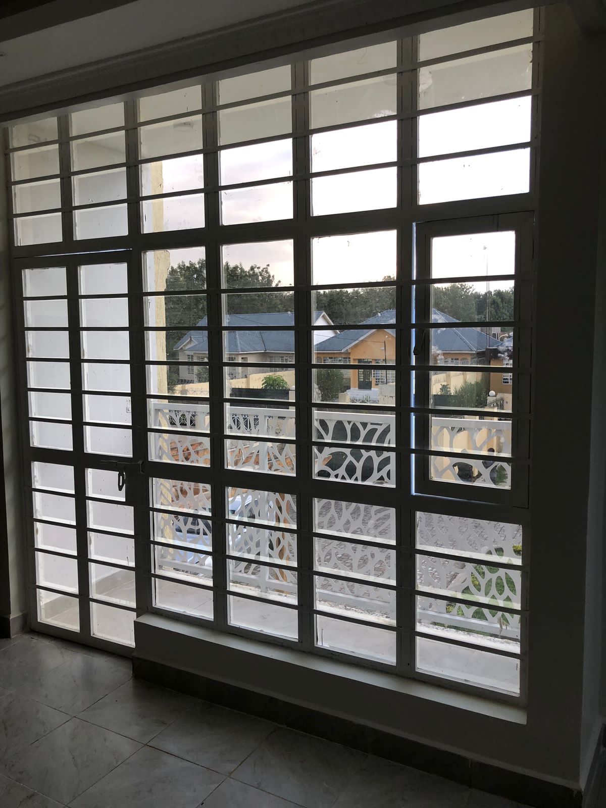 4 Bedroom classy Maisonette 