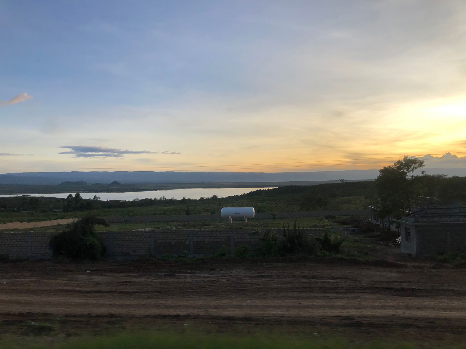 92 Acres Adjacent to Epashikino Resort & Spa