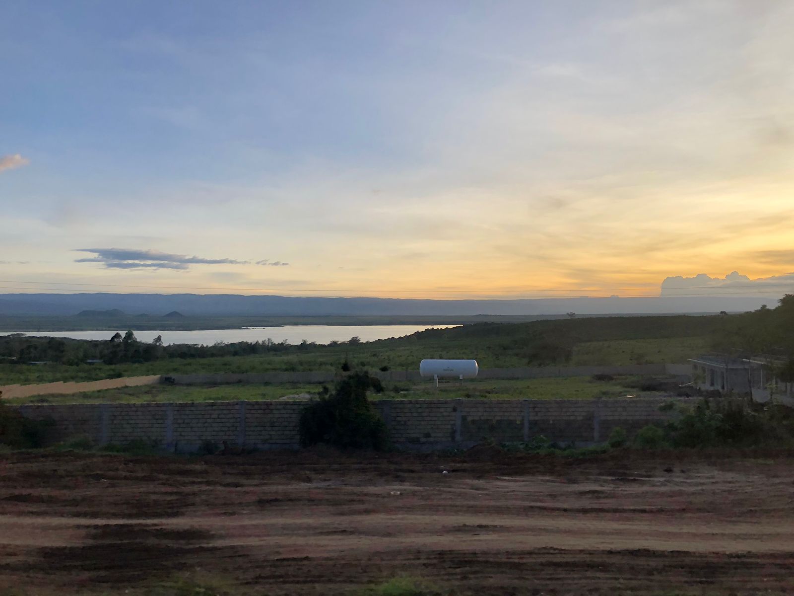 92 Acres Adjacent to Epashikino Resort & Spa